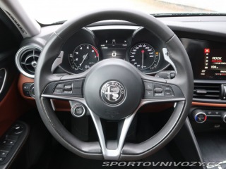 Alfa Romeo Giulia 2.0 Turbo 2019