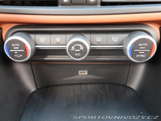 Alfa Romeo Giulia 2.0 Turbo 2019