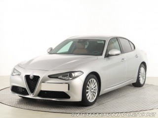 Alfa Romeo Giulia 2.0 Turbo 2019