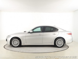 Alfa Romeo Giulia 2.0 Turbo 2019