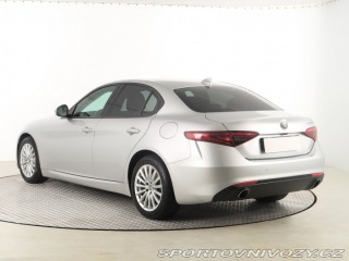 Alfa Romeo Giulia 2.0 Turbo 2019