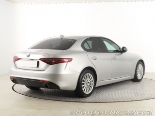 Alfa Romeo Giulia 2.0 Turbo 2019