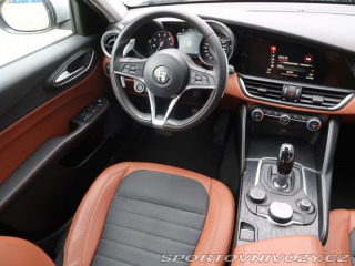 Alfa Romeo Giulia 2.0 Turbo 2019