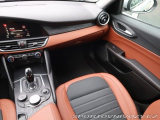 Alfa Romeo Giulia 2.0 Turbo 2019