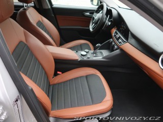 Alfa Romeo Giulia 2.0 Turbo 2019