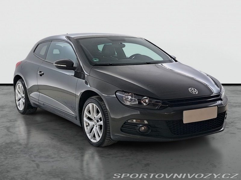 Volkswagen Scirocco 1.4 TSI