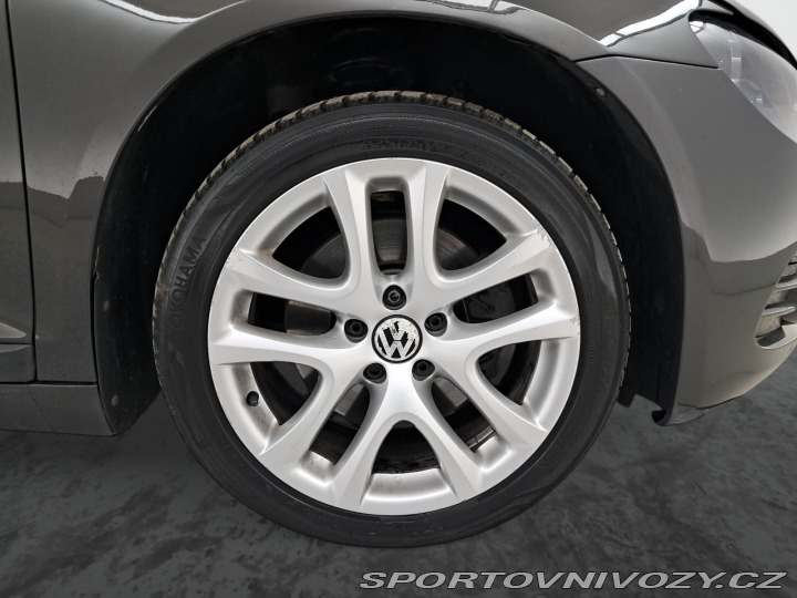 Volkswagen Scirocco 1.4 TSI 2009