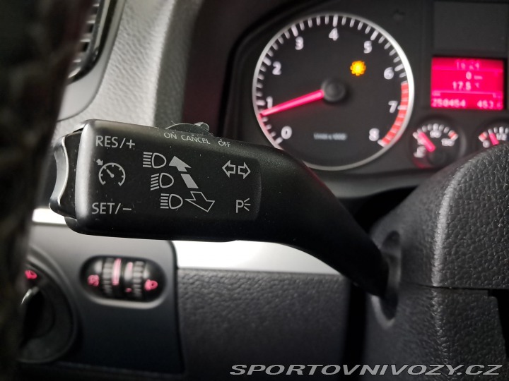 Volkswagen Scirocco 1.4 TSI 2009
