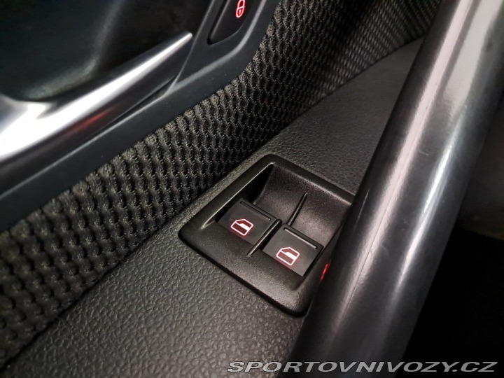 Volkswagen Scirocco 1.4 TSI 2009