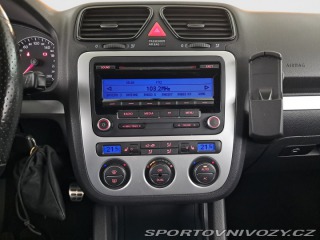 Volkswagen Scirocco 1.4 TSI 2009