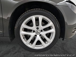 Volkswagen Scirocco 1.4 TSI 2009