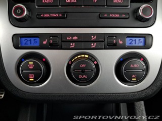 Volkswagen Scirocco 1.4 TSI 2009