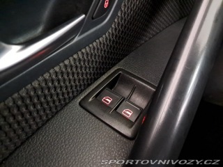 Volkswagen Scirocco 1.4 TSI 2009