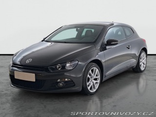 Volkswagen Scirocco 1.4 TSI 2009