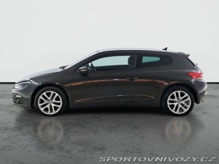 Volkswagen Scirocco 1.4 TSI 2009