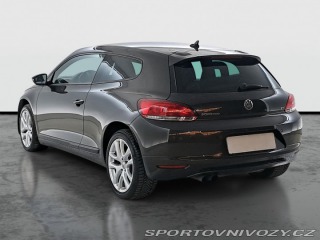 Volkswagen Scirocco 1.4 TSI 2009