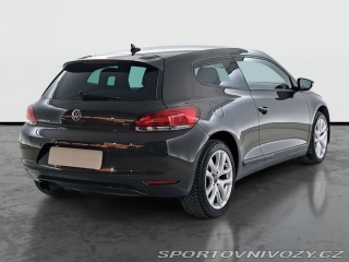 Volkswagen Scirocco 1.4 TSI 2009