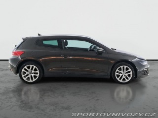 Volkswagen Scirocco 1.4 TSI 2009
