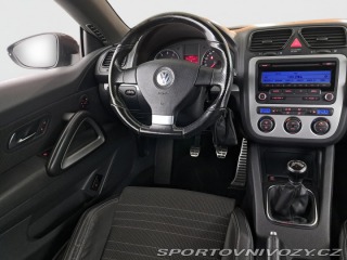 Volkswagen Scirocco 1.4 TSI 2009