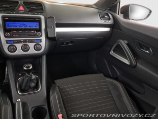 Volkswagen Scirocco 1.4 TSI 2009