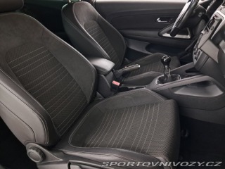 Volkswagen Scirocco 1.4 TSI 2009
