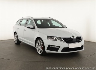 Škoda Octavia RS RS RS 2.0 TSI