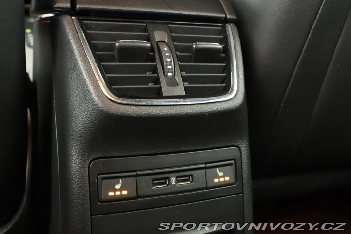 Škoda Octavia RS RS RS 2.0 TSI 2019