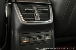 Škoda Octavia RS RS RS 2.0 TSI 2019