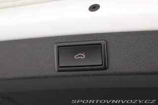 Škoda Octavia RS RS RS 2.0 TSI 2019