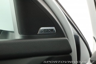 Škoda Octavia RS RS RS 2.0 TSI 2019