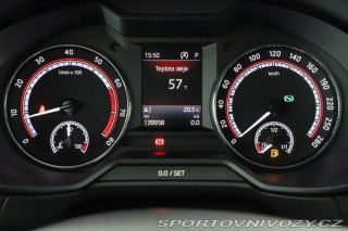 Škoda Octavia RS RS RS 2.0 TSI 2019