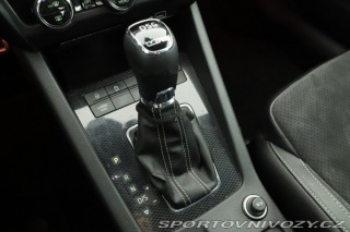 Škoda Octavia RS RS RS 2.0 TSI 2019
