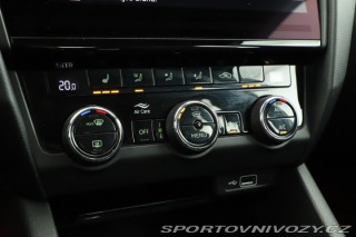 Škoda Octavia RS RS RS 2.0 TSI 2019