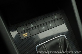 Škoda Octavia RS RS RS 2.0 TSI 2019
