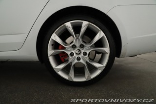 Škoda Octavia RS RS RS 2.0 TSI 2019