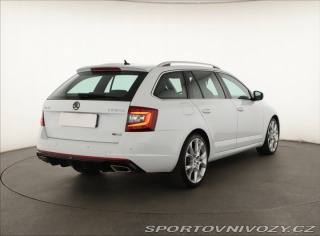Škoda Octavia RS RS RS 2.0 TSI 2019