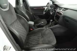Škoda Octavia RS RS RS 2.0 TSI 2019