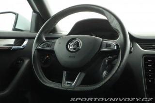 Škoda Octavia RS RS RS 2.0 TSI 2019
