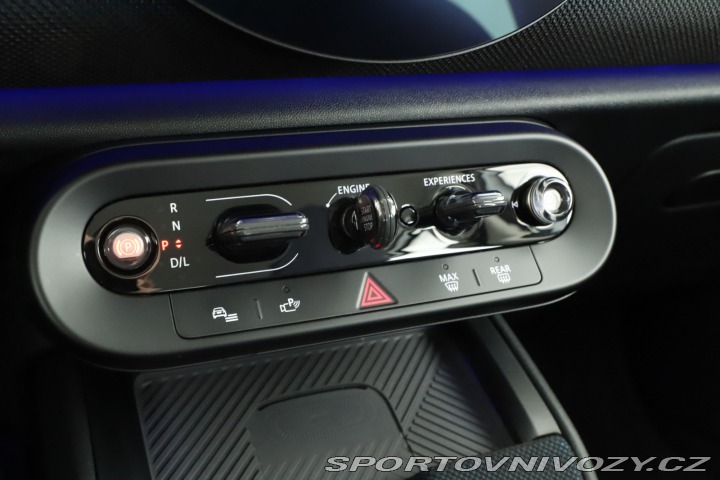 Mini Countryman S All4 2024