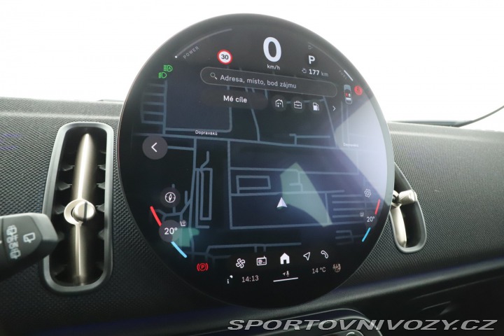 Mini Countryman S All4 2024