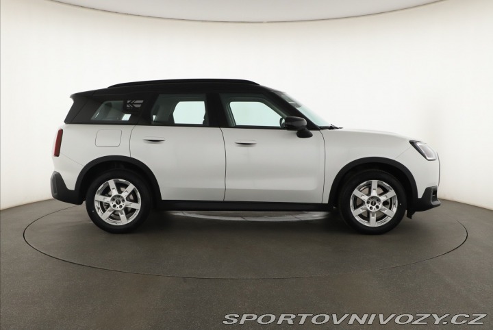 Mini Countryman S All4 2024