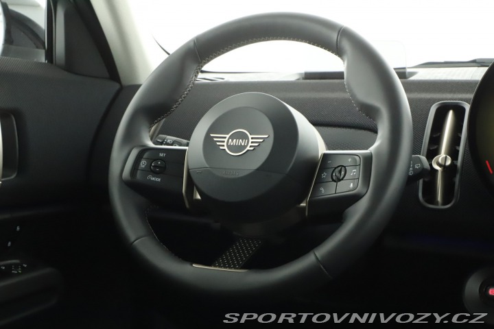 Mini Countryman S All4 2024