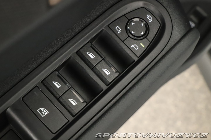 Mini Countryman S All4 2024