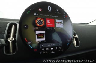 Mini Countryman S All4 2024