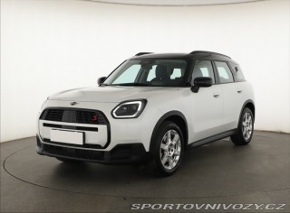Mini Countryman S All4 2024