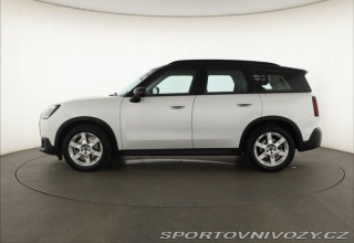 Mini Countryman S All4 2024