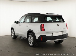 Mini Countryman S All4 2024