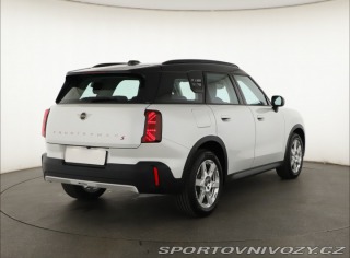 Mini Countryman S All4 2024