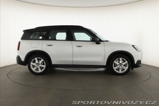 Mini Countryman S All4 2024
