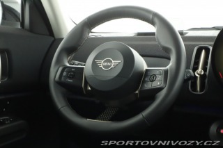 Mini Countryman S All4 2024
